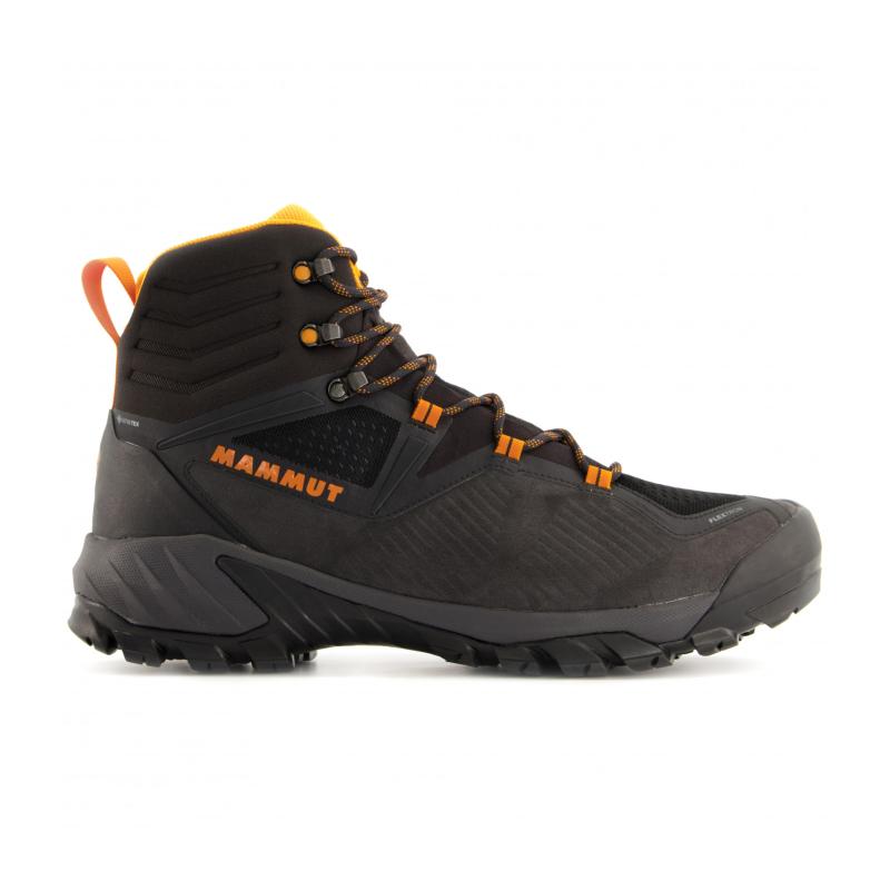 Mammut Men's hiking shoes DECOR