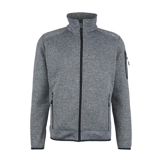 CMP Men's soft shell clothing DECOR