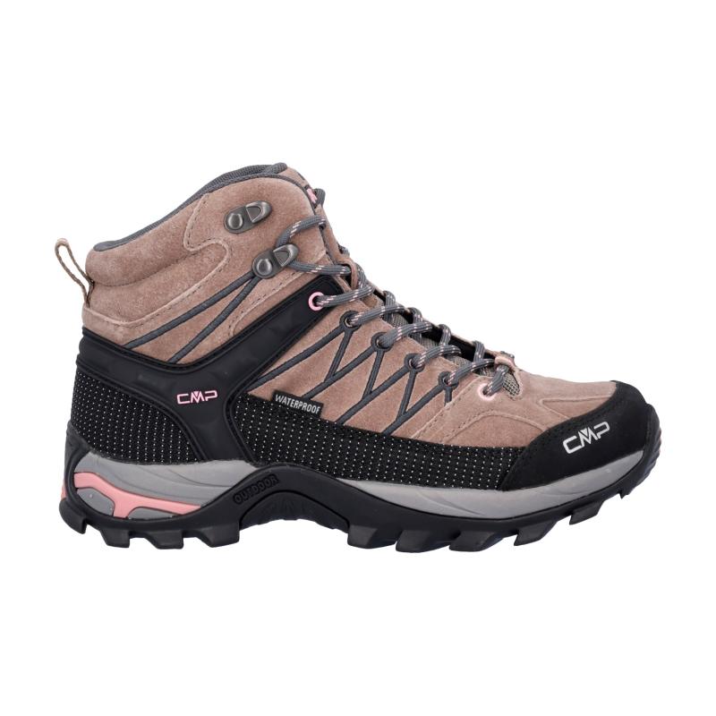 CMP Women's hiking shoes DECOR