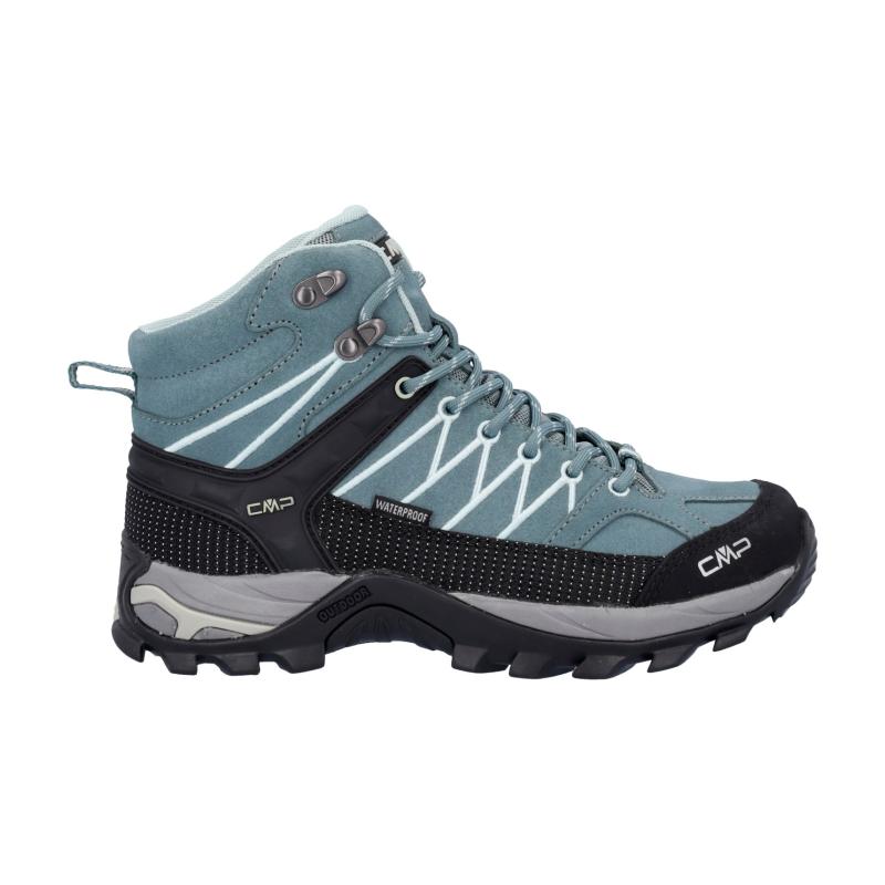 CMP Women's hiking shoes DECOR