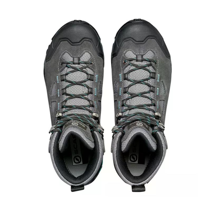 SCARPA Women's high boots GREY