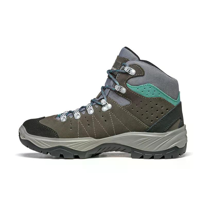 SCARPA Women's high boots GREY