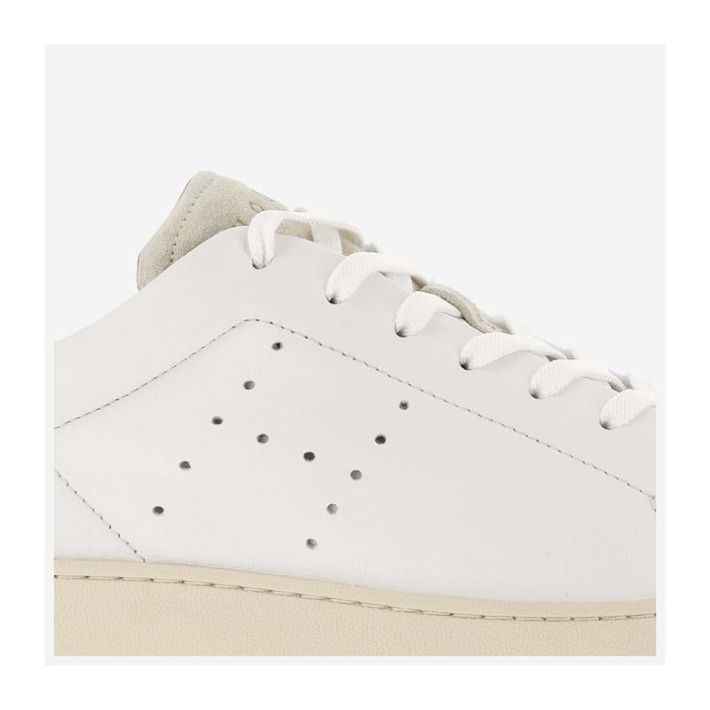 HOGAN men's sneakers WHITE