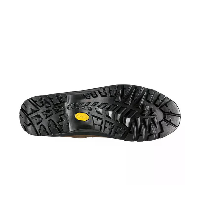 SCARPA Men's high boots BROWN