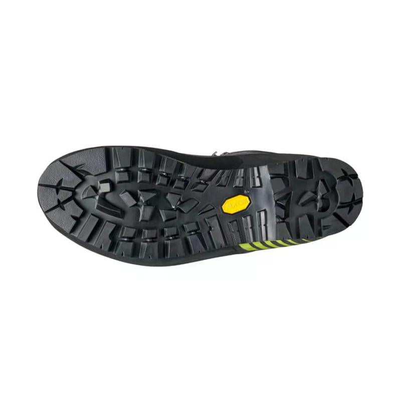 SCARPA Men's high boots GREY