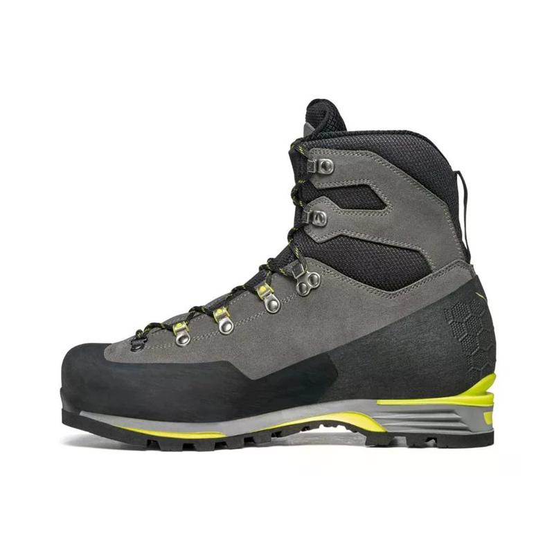 SCARPA Men's high boots GREY