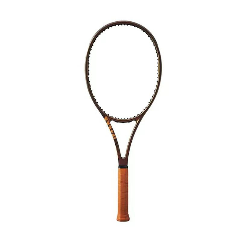 WILSON Tennis racket ORANGE