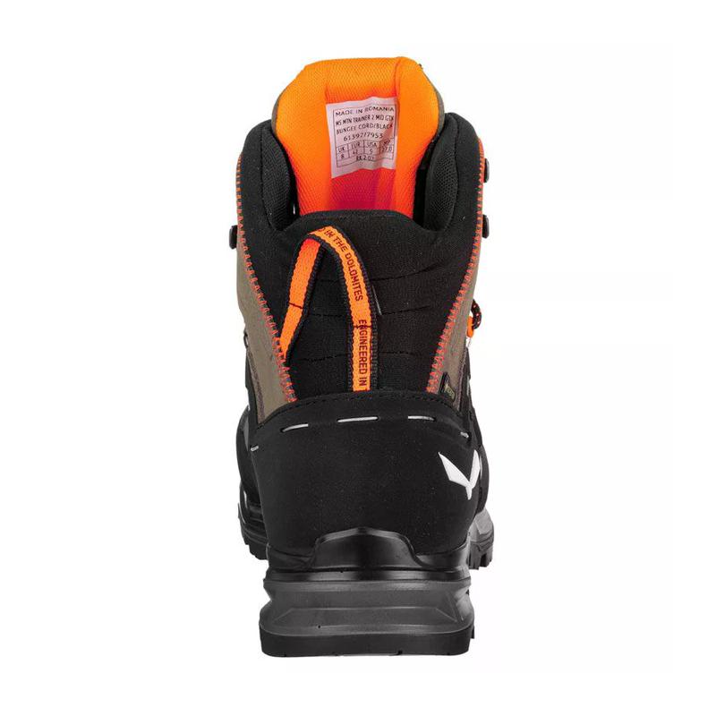 SALEWA Men's hiking shoes CAMEL