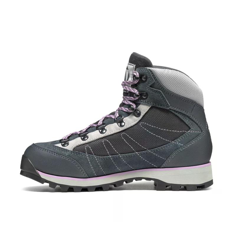 TECNICA Women's hiking shoes GREY