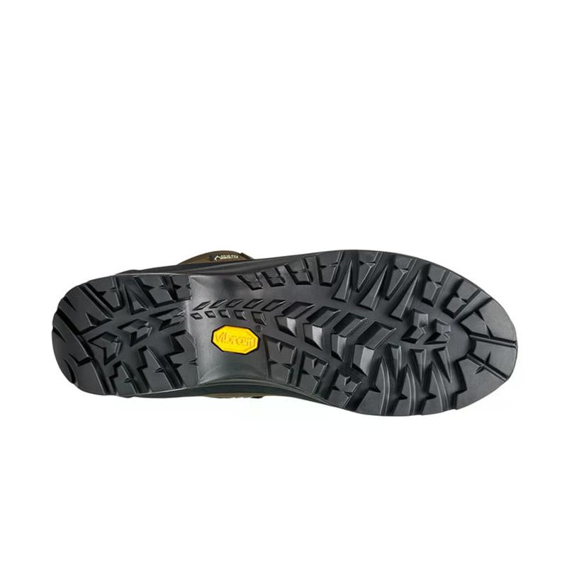 SCARPA Women's high boots BROWN