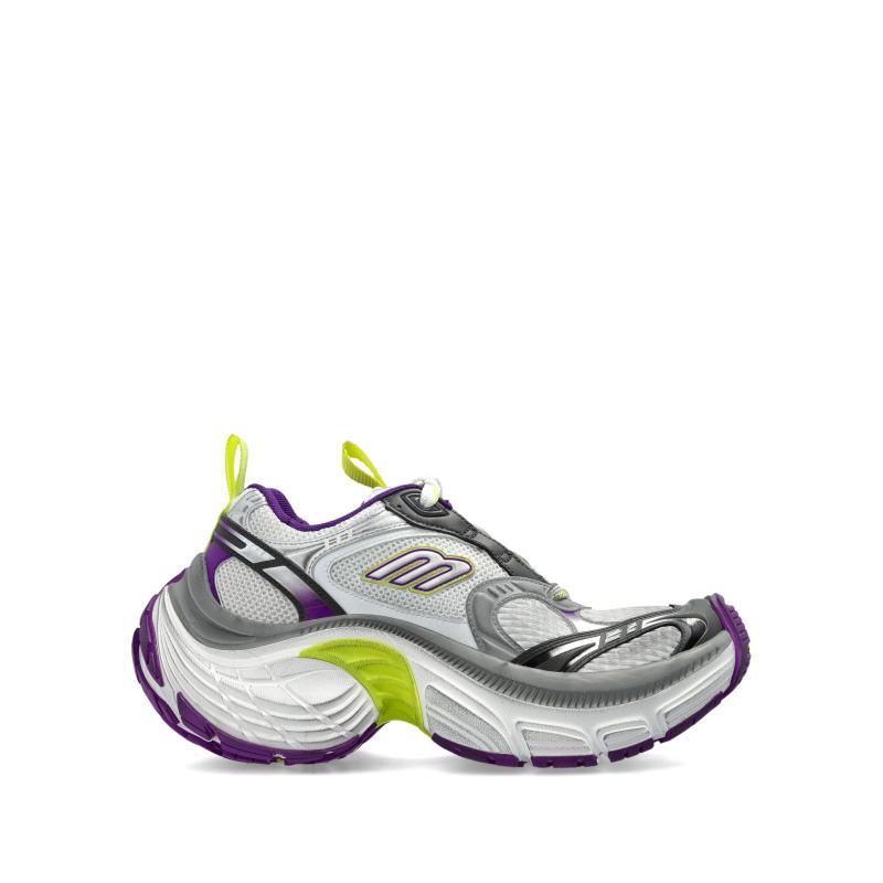 BALENCIAGA women's sneakers GREY