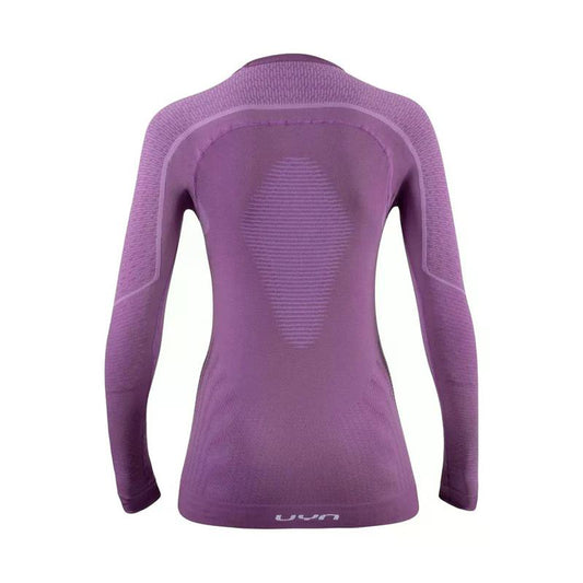 UYN Women's functional underwear set PURPLE