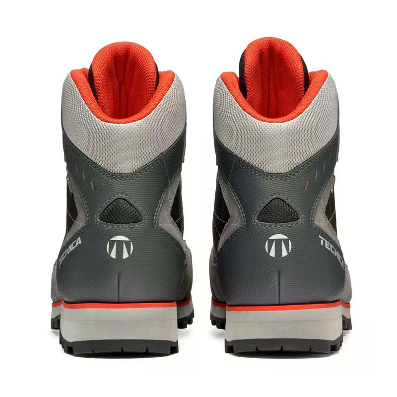 TECNICA Men's hiking shoes GREY