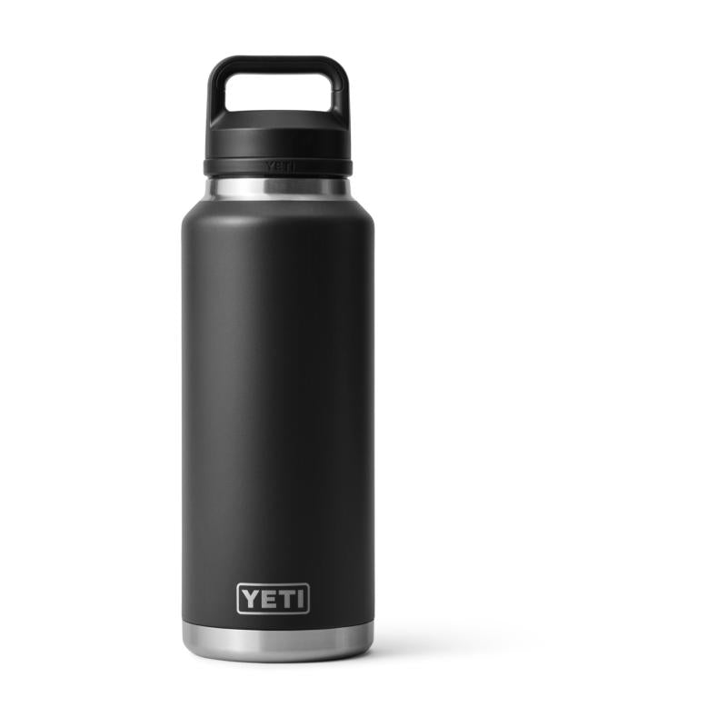 YETI Outdoor water bottles/bags/cups BLACK