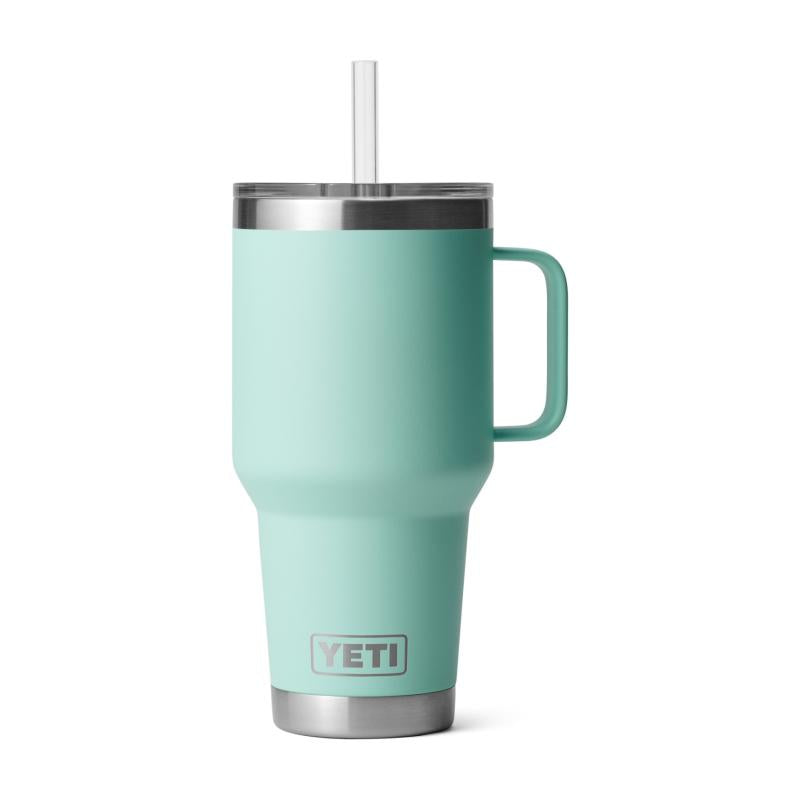 YETI Outdoor water bottles/bags/cups GREEN