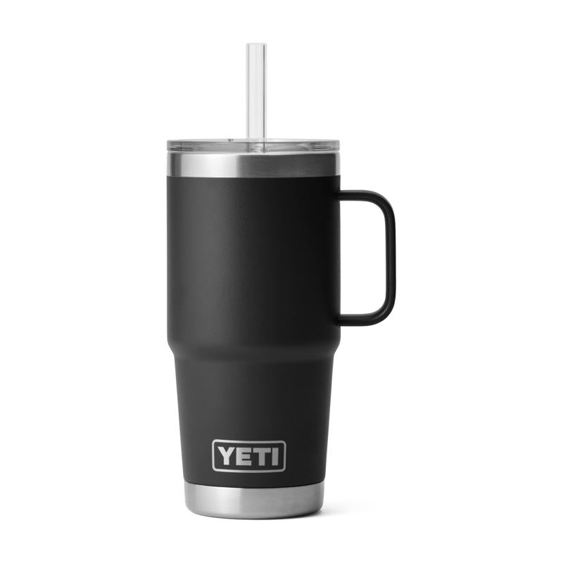 YETI Outdoor water bottles/bags/cups BLACK