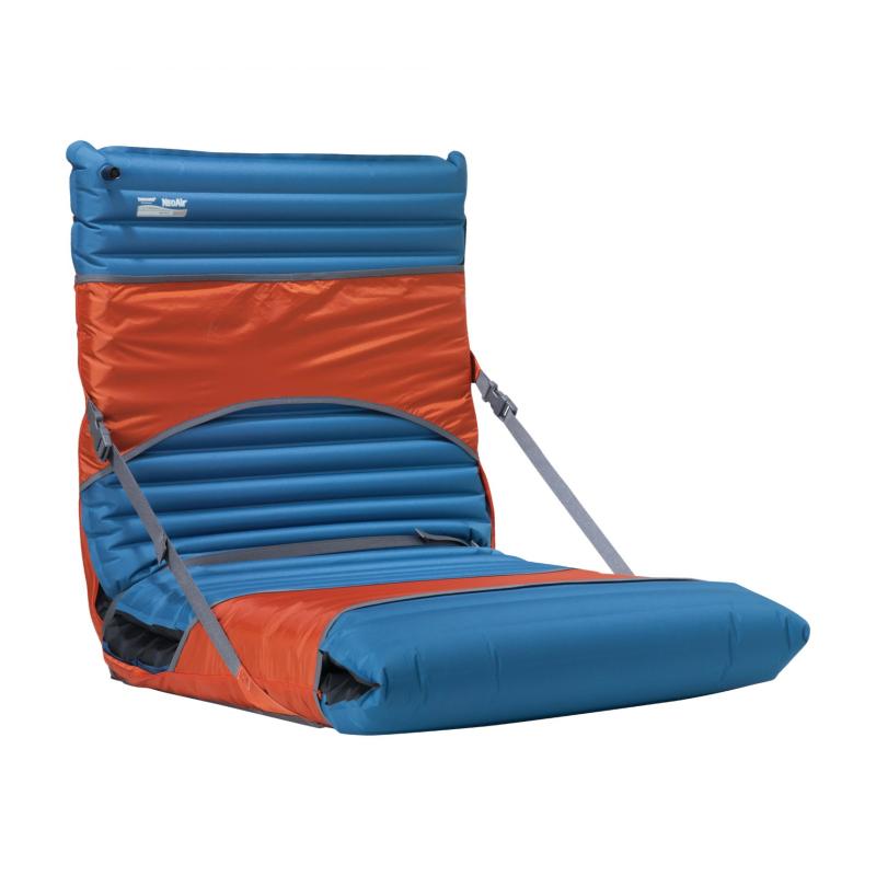 Therm-a-Rest Portable tables, chairs, beds BLUE