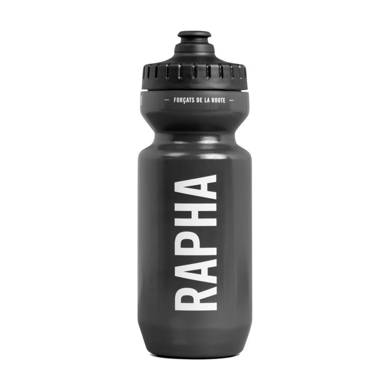 Rapha Outdoor water bottles/bags/cups BLACK