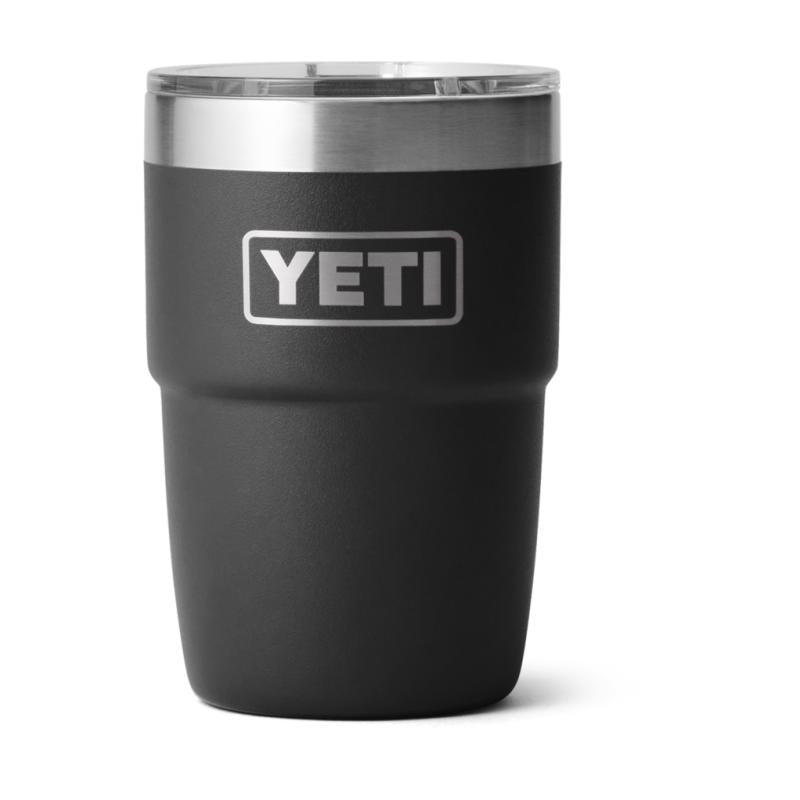YETI Outdoor water bottles/bags/cups BLACK