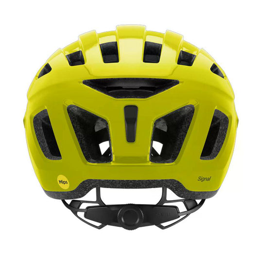 SMITH Mountain climbing and rock climbing YELLOW