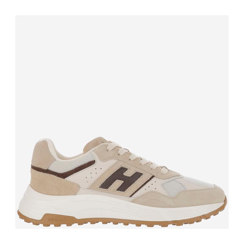 HOGAN men's sneakers DECOR