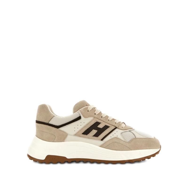 HOGAN men's sneakers DECOR