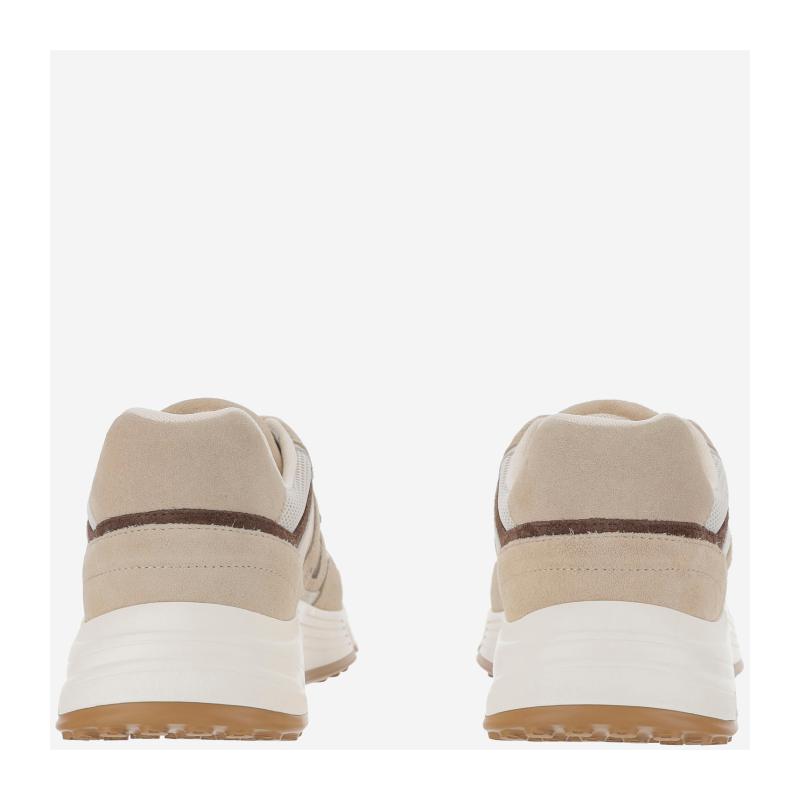 HOGAN men's sneakers DECOR