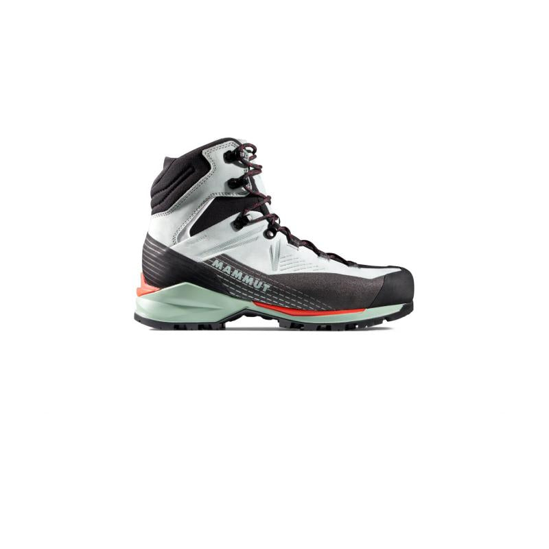 Mammut Women's specialized sports shoes GREY