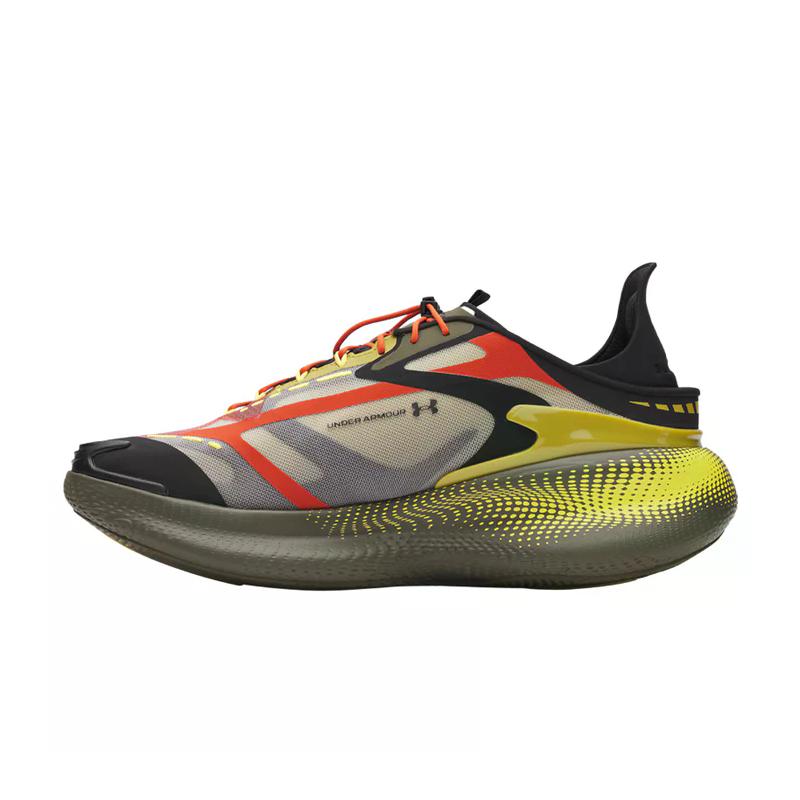 Under Armour Men's sneakers DECOR