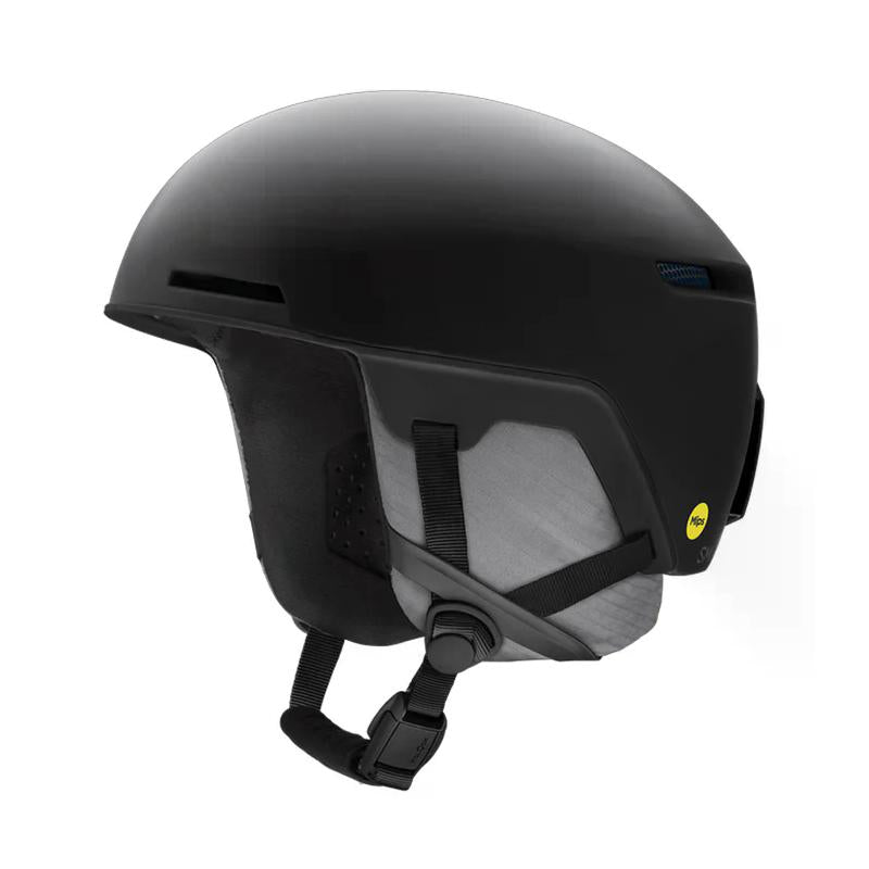 SMITH Mountain climbing and rock climbing BLACK