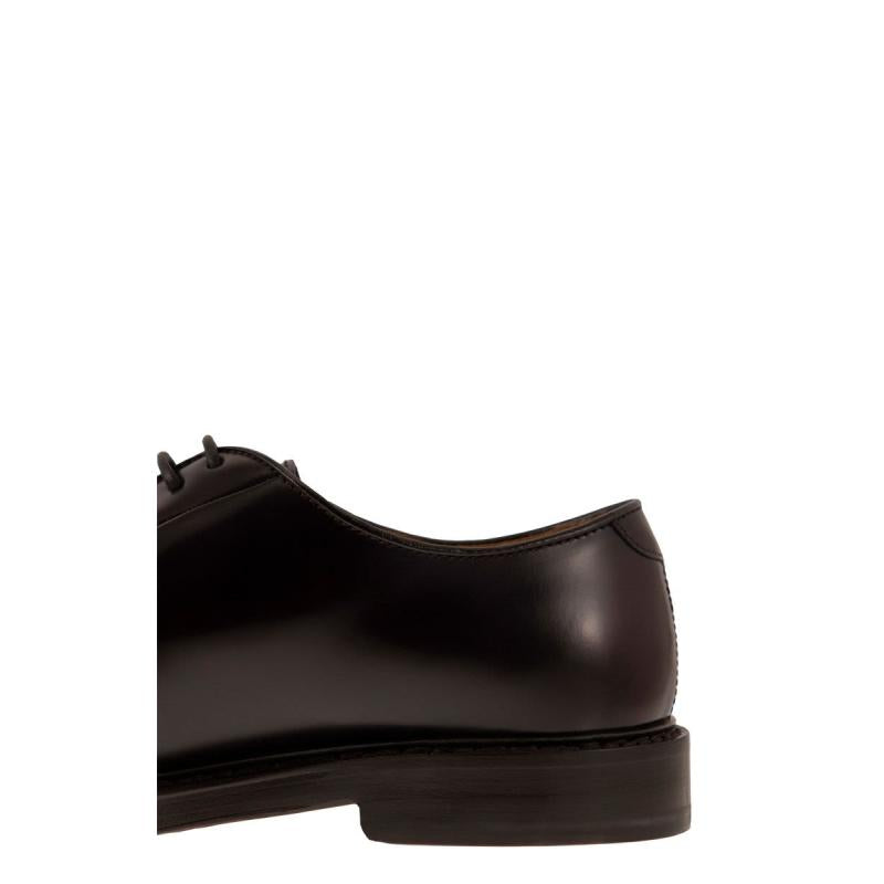 DOUCAL'S men's business dress shoes GULES DU1385SAVOUF007TL01