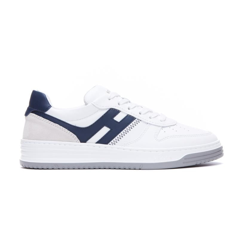 HOGAN men's sneakers WHITE