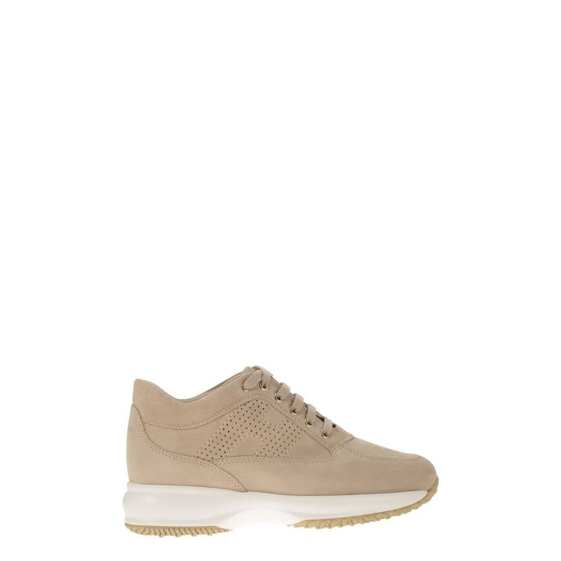 HOGAN women's sneakers DECOR