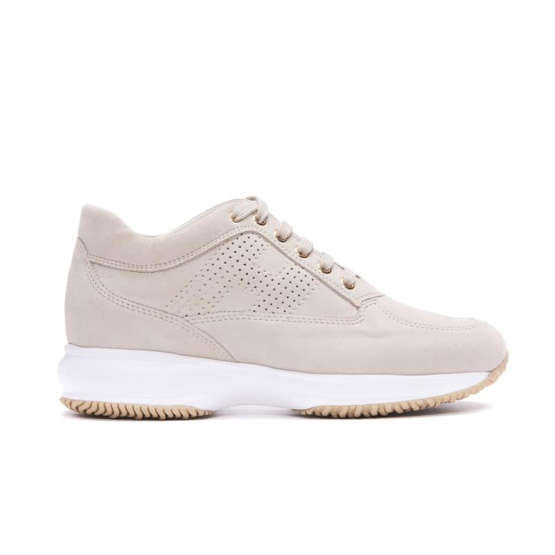 HOGAN women's sneakers DECOR