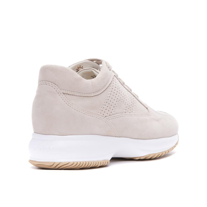 HOGAN women's sneakers DECOR