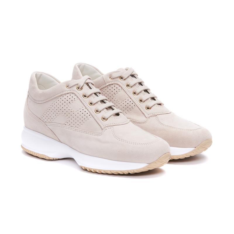 HOGAN women's sneakers DECOR