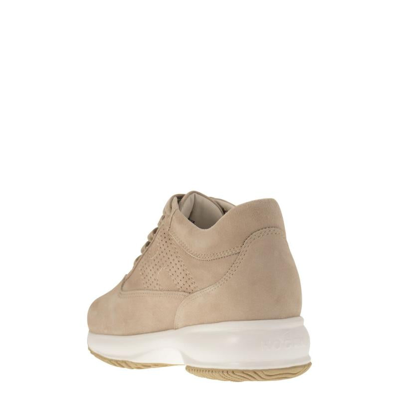 HOGAN women's sneakers DECOR