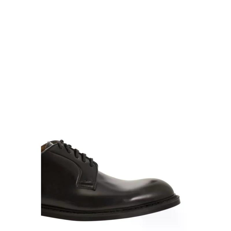 DOUCAL'S men's business dress shoes BROWN DU1385PHOEUY007TM04