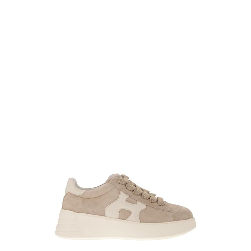 HOGAN women's sneakers DECOR