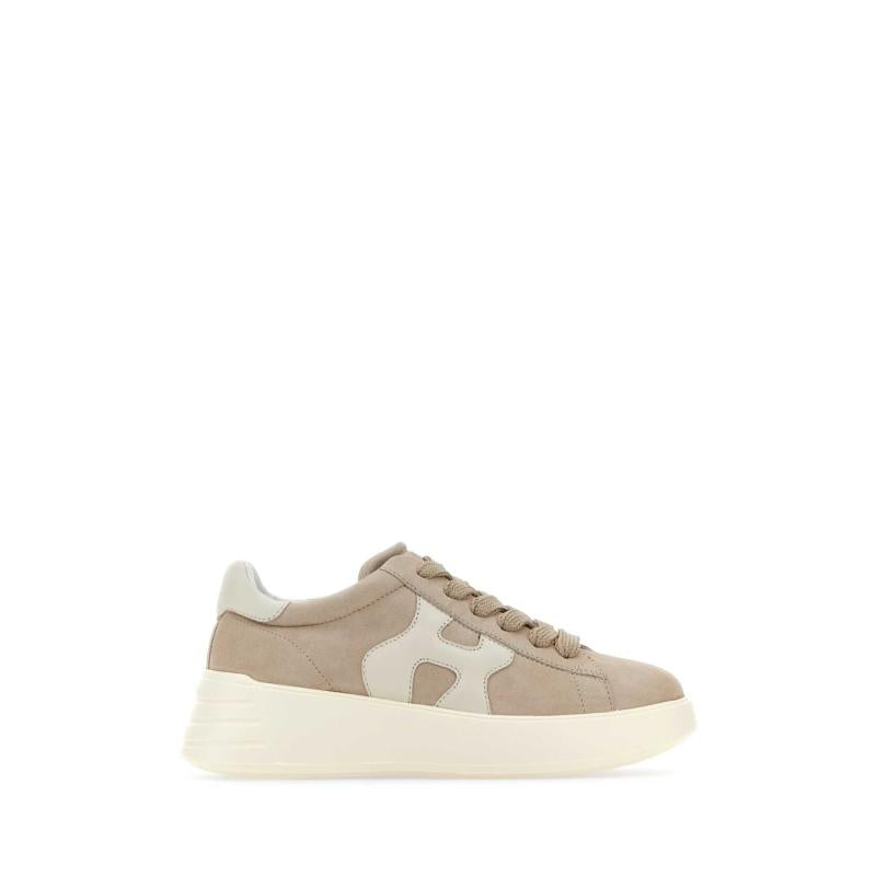 HOGAN women's sneakers DECOR