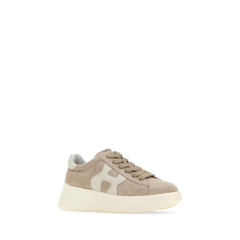 HOGAN women's sneakers DECOR
