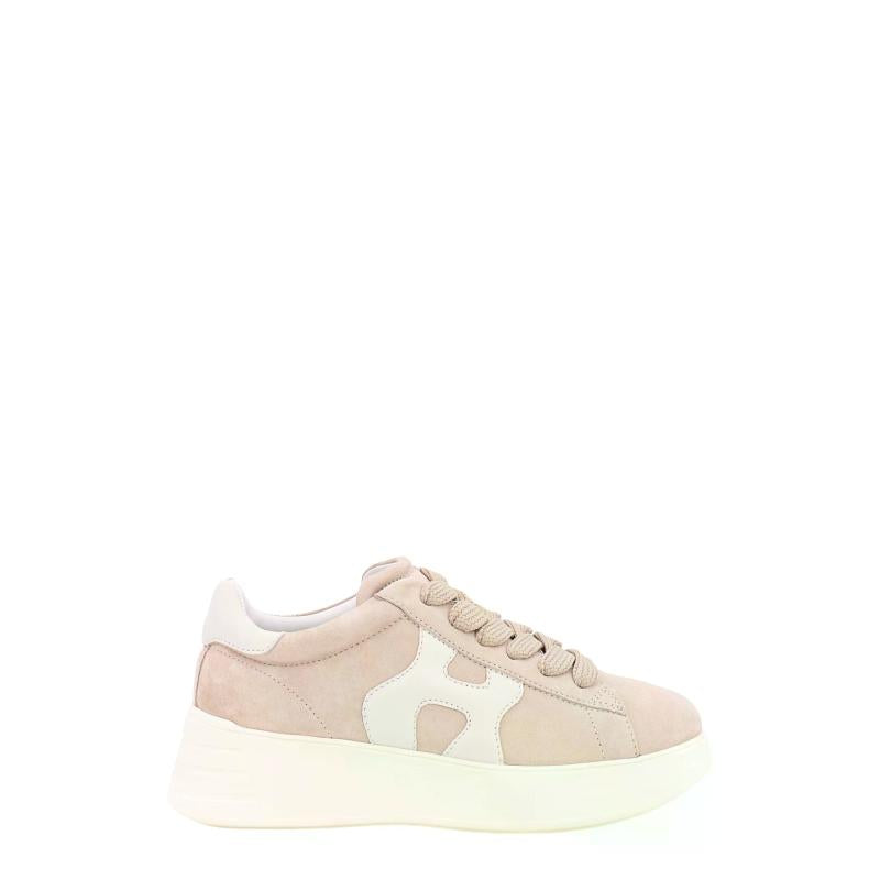 HOGAN women's sneakers DECOR