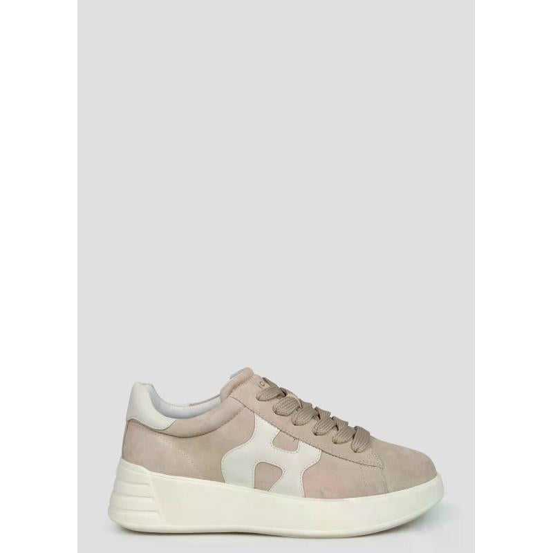 HOGAN women's sneakers DECOR