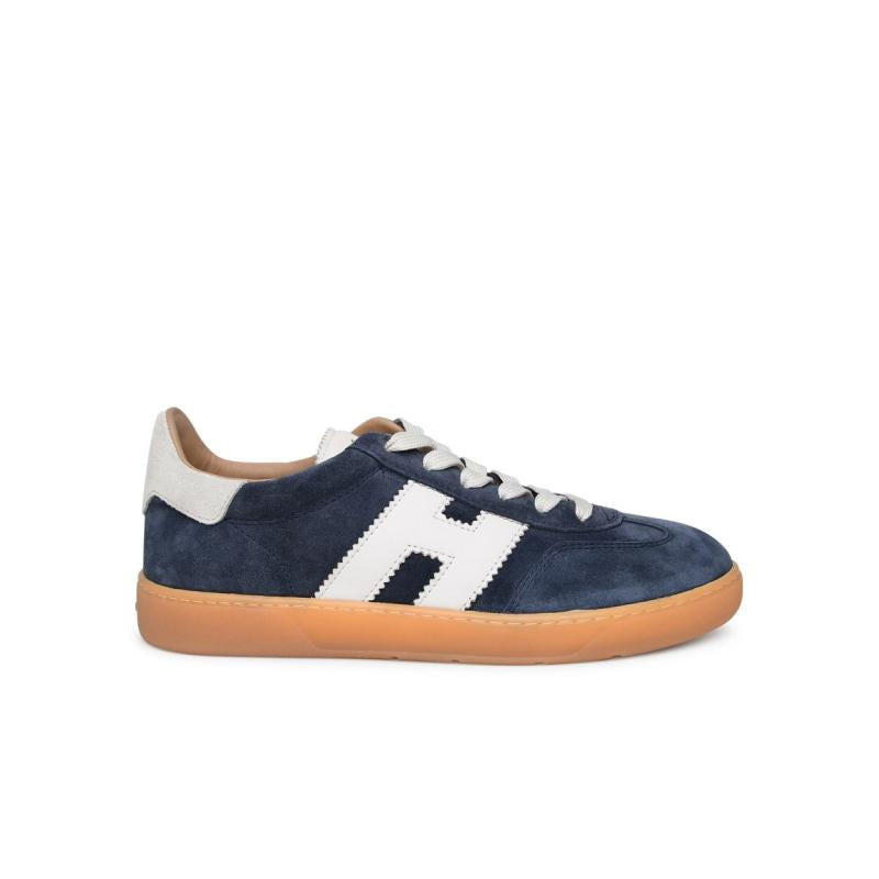 HOGAN men's sneakers BLACK