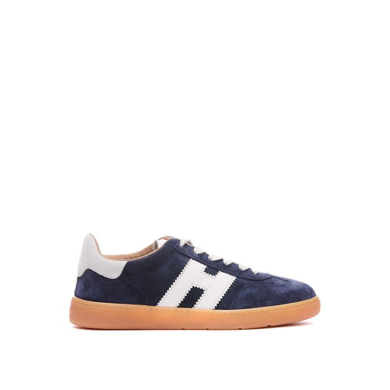 HOGAN men's sneakers BLACK