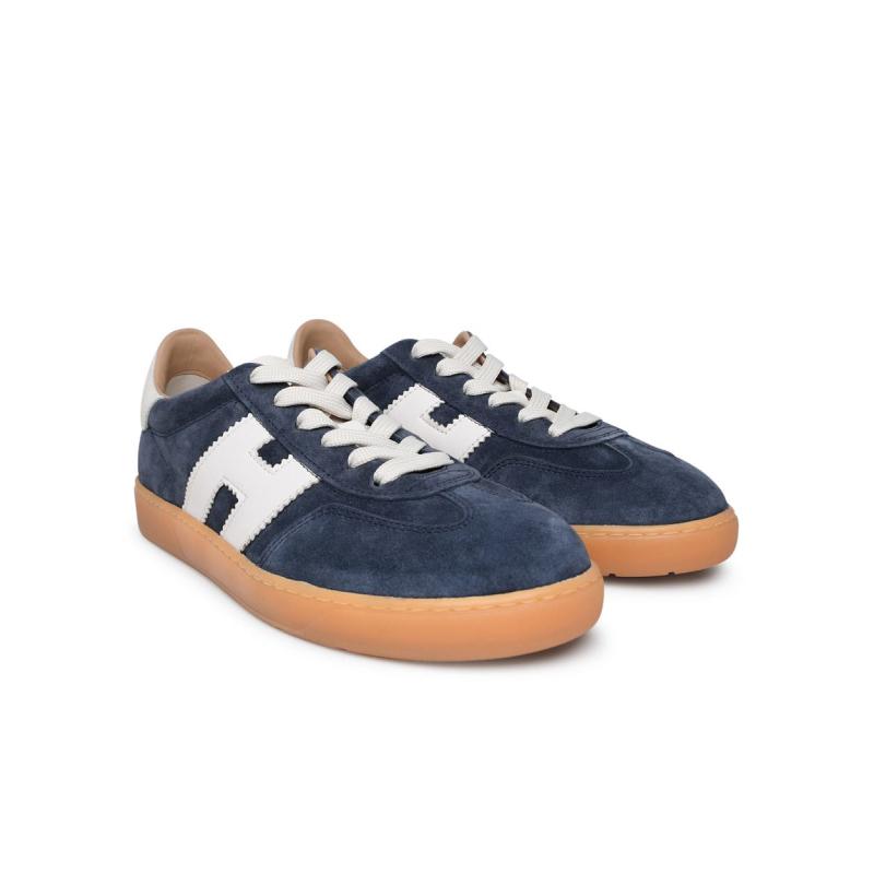 HOGAN men's sneakers BLACK