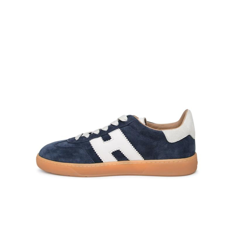 HOGAN men's sneakers BLACK