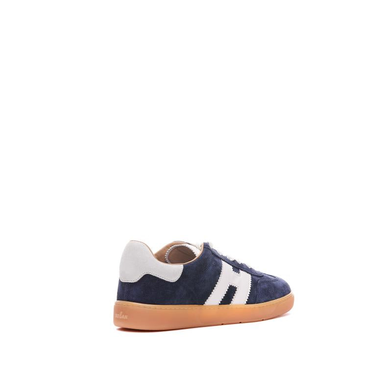 HOGAN men's sneakers BLACK