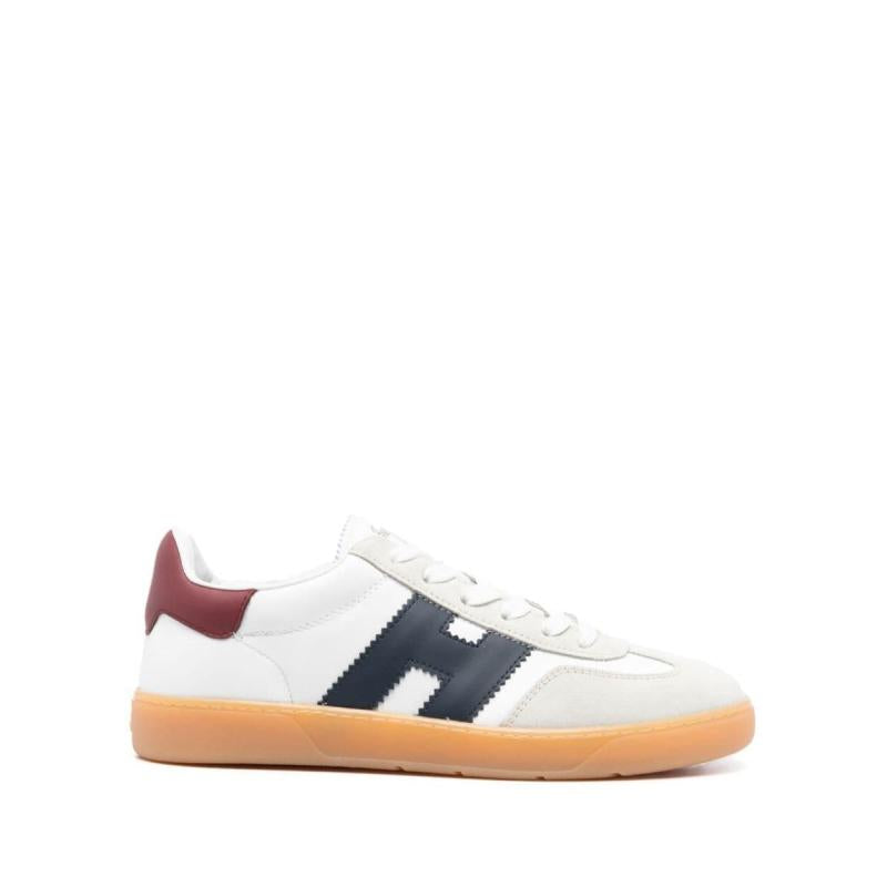 HOGAN men's sneakers DECOR