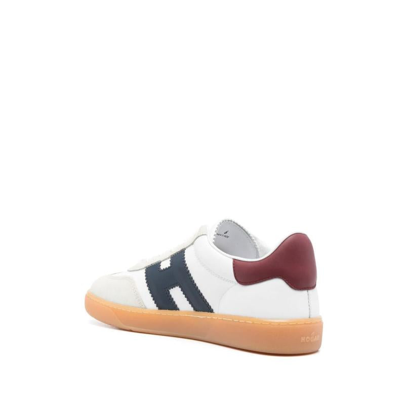HOGAN men's sneakers DECOR